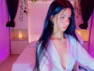 SARA's Live Sex Cam Show