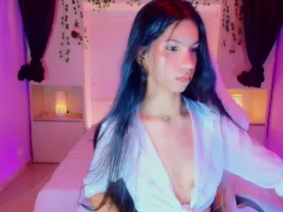 SARA's Live Sex Cam Show
