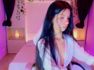 SARA's Live Sex Cam Show