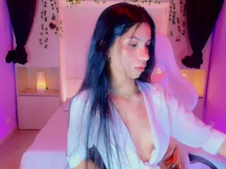 SARA's Live Sex Cam Show
