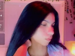 SARA's Live Sex Cam Show