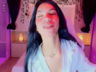SARA's Live Sex Cam Show