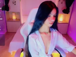 SARA's Live Sex Cam Show