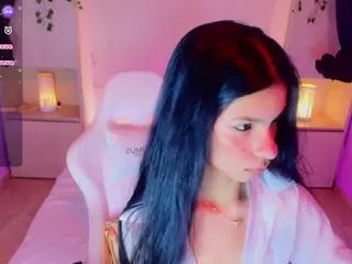 SARA's Live Sex Cam Show