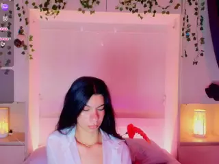 SARA's Live Sex Cam Show