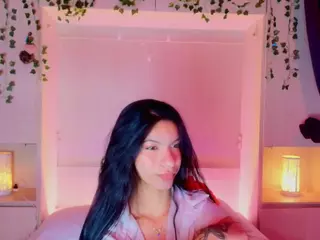 SARA's Live Sex Cam Show