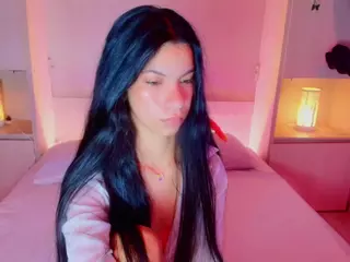 SARA's Live Sex Cam Show