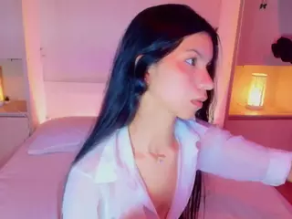 SARA's Live Sex Cam Show
