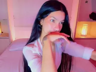 SARA's Live Sex Cam Show