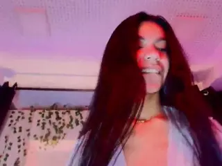 SARA's Live Sex Cam Show