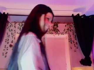 SARA's Live Sex Cam Show