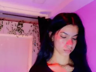 SARA's Live Sex Cam Show