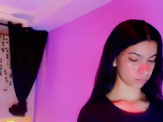 SARA's Live Sex Cam Show