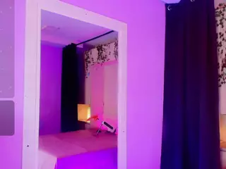 SARA's Live Sex Cam Show