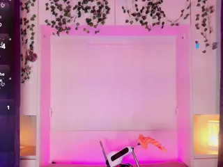 SARA's Live Sex Cam Show