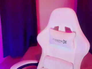 SARA's Live Sex Cam Show
