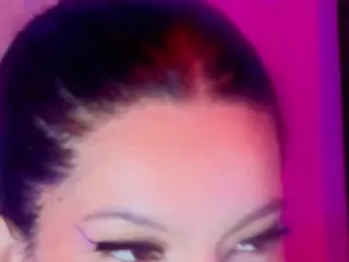 SARA's Live Sex Cam Show