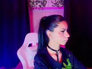 SARA's Live Sex Cam Show