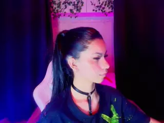 SARA's Live Sex Cam Show