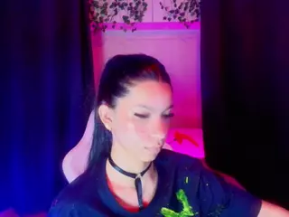 SARA's Live Sex Cam Show