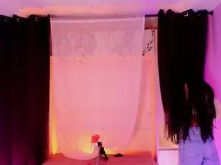 SARA's Live Sex Cam Show