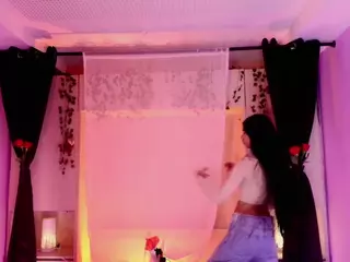 SARA's Live Sex Cam Show