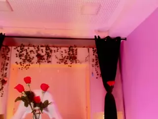 SARA's Live Sex Cam Show