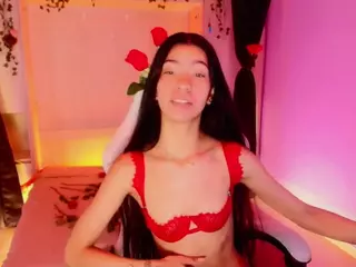 SARA's Live Sex Cam Show