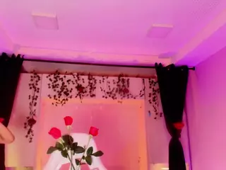 SARA's Live Sex Cam Show