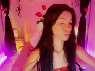 SARA's Live Sex Cam Show