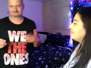 pappyslilfreak's Live Sex Cam Show