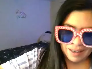 pappyslilfreak's Live Sex Cam Show