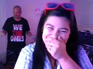 pappyslilfreak's Live Sex Cam Show