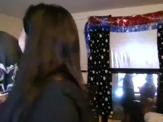 pappyslilfreak's Live Sex Cam Show