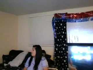 pappyslilfreak's Live Sex Cam Show