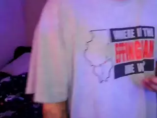 pappyslilfreak's Live Sex Cam Show