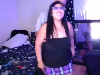 pappyslilfreak's Live Sex Cam Show