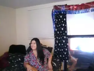 pappyslilfreak's Live Sex Cam Show
