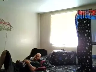 pappyslilfreak's Live Sex Cam Show