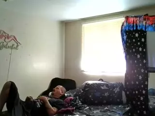 pappyslilfreak's Live Sex Cam Show