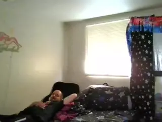 pappyslilfreak's Live Sex Cam Show