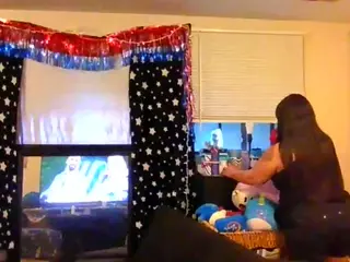 pappyslilfreak's Live Sex Cam Show