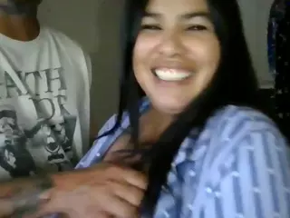 pappyslilfreak's Live Sex Cam Show