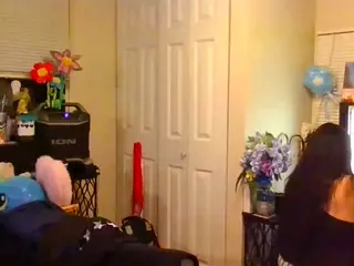 pappyslilfreak's Live Sex Cam Show
