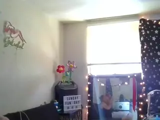 pappyslilfreak's Live Sex Cam Show