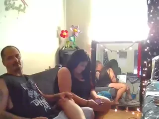 pappyslilfreak's Live Sex Cam Show