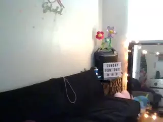 pappyslilfreak's Live Sex Cam Show