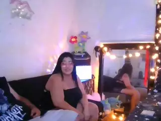 pappyslilfreak's Live Sex Cam Show