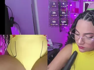 PetiteSofia's Live Sex Cam Show