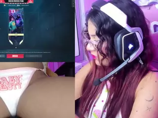 PetiteSofia's Live Sex Cam Show